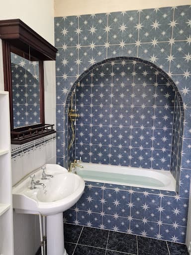 NBK Norwich Bathrooms & Kitchens — Customer photo