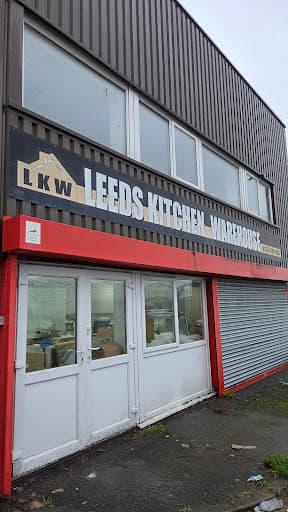 Leeds Kitchen Warehouse — Customer photo