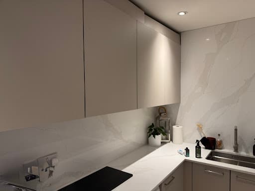 Kutchenhaus Reading | German Kitchens — Customer photo