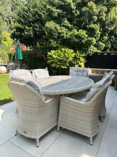 Ellis Home Interiors — Customer photo