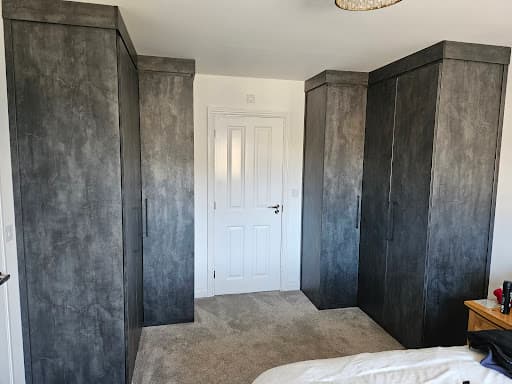 1st Choice Fitted Bedrooms Ltd. — Customer photo
