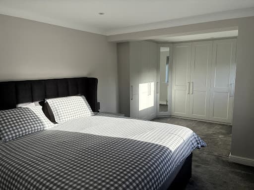 James Kilner Fitted Wardrobes & Bedrooms Leeds — Customer photo