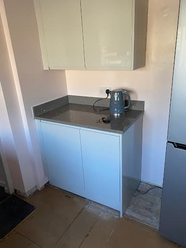 Northern Granite Specialists Ltd — Customer photo