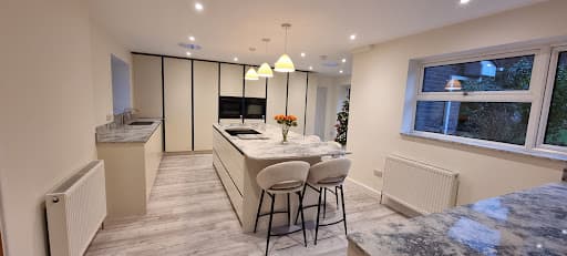 Plymouth Stone Ltd — Customer photo