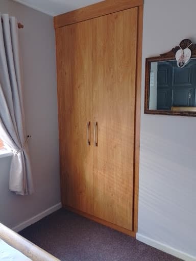 Crown Bedrooms — Customer photo