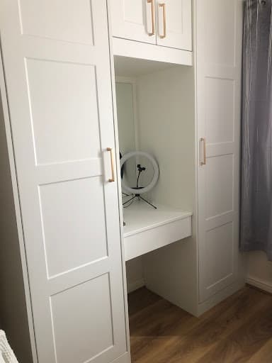 Dave Watson Fitted Bedrooms & Furniture — Customer photo