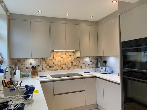 54 E A Interiors — Customer photo