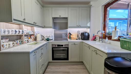 Wren Kitchens — Customer photo