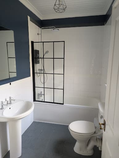 Property Improve Ltd- kitchen & bathroom fitting — Customer photo