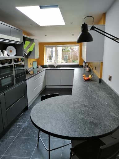 Phoenix Granite Ltd — Customer photo
