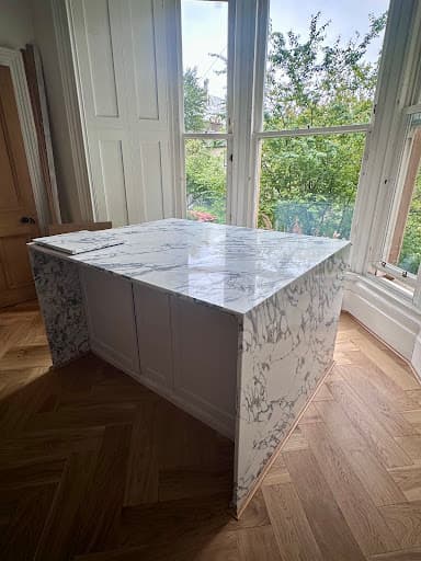 Dekrastone — Customer photo