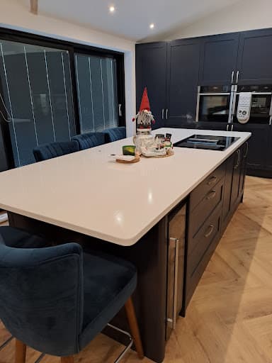 Granite Zone — Customer photo