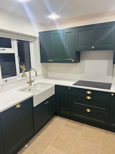 Alj Kitchens Ltd — Customer photo