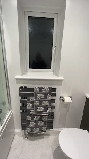 Leger Interiors | Kitchens & Bathrooms | Showroom York — Customer photo
