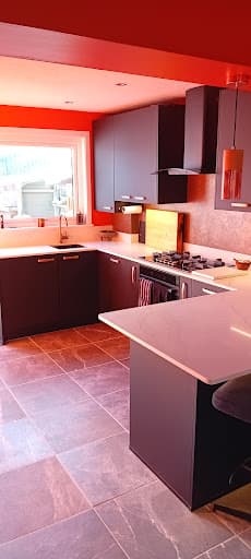 The Kitchen Station — Customer photo