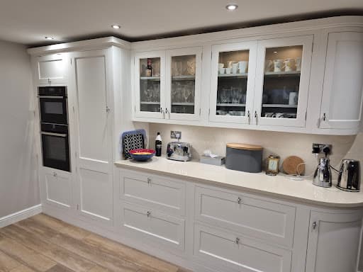 Hunters Furniture Ltd — Customer photo