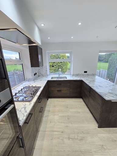 GQworktops — Customer photo