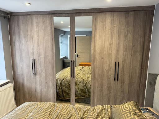 Superior Bedrooms — Customer photo