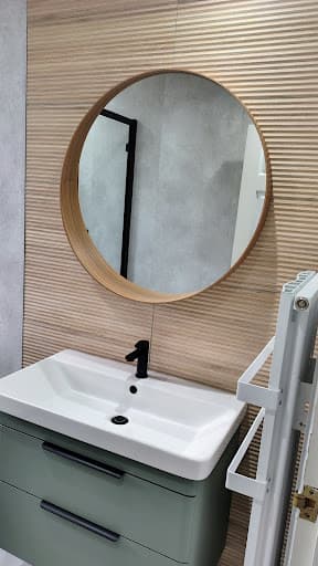 Glasgow Kitchen & Bathroom Centre — Customer photo