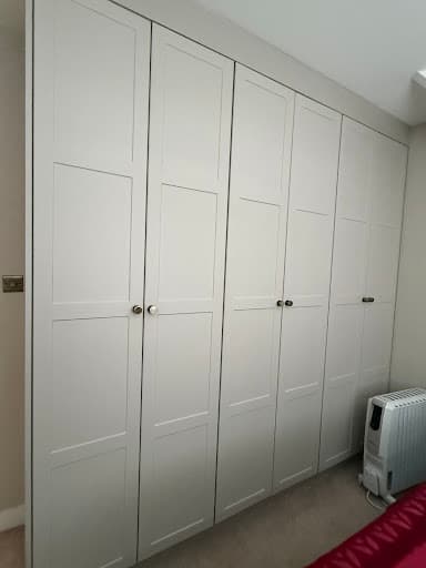 Elegant kitchens and bedrooms limited — Customer photo