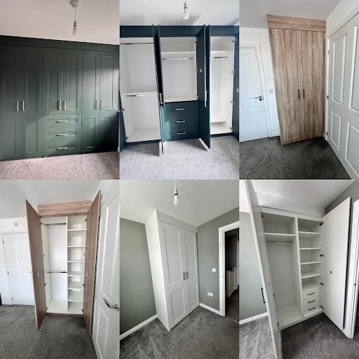 Carina Kitchens & Bedrooms | Liverpool — Customer photo