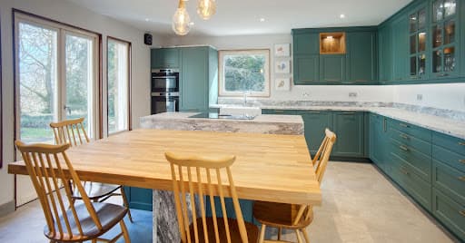 Haus12 Interiors — Customer photo