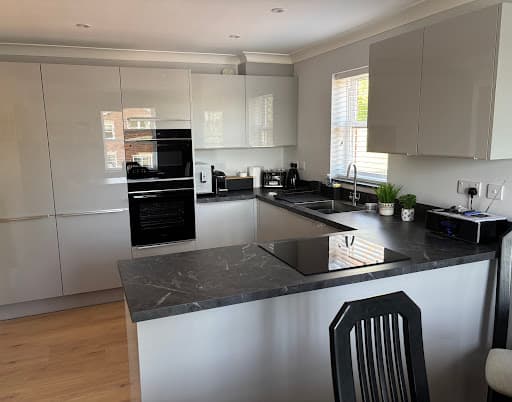 Flavio's-kitchens — Customer photo