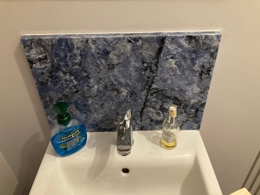 Wirral Worktops Ltd — Customer photo