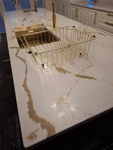 London Worktop Direct — Customer photo