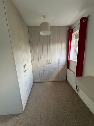 Fusion Robes Ltd - Belfast — Customer photo