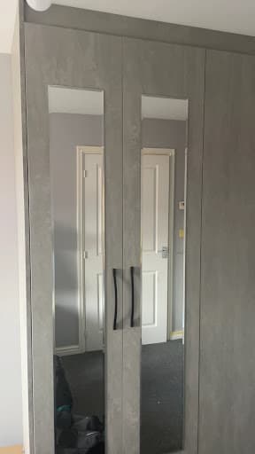 Excel Interiors — Customer photo
