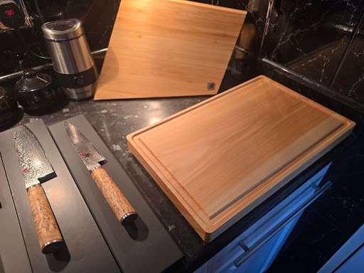 ZWILLING Gunwharf Quays — Customer photo