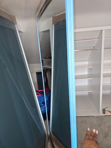 Trade Bedrooms — Customer photo