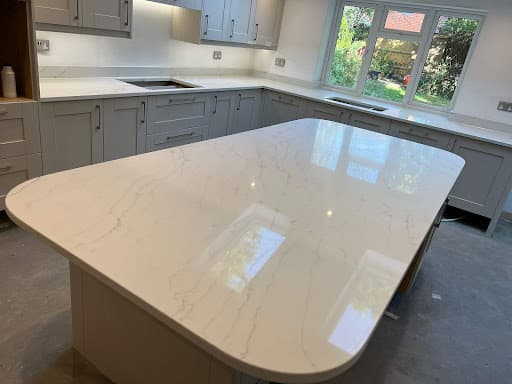 Luminous Marble Ltd — Customer photo