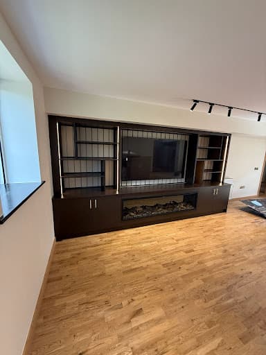 Mr Wardrobes — Customer photo