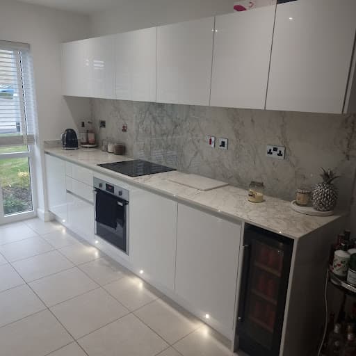 Premium Worktops Direct — Customer photo