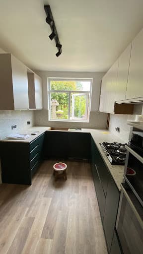 Design Time Nottingham — Customer photo