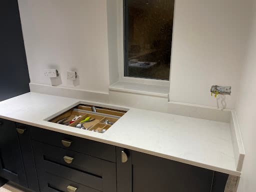 Omega Stone ltd — Customer photo