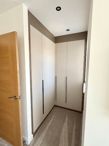 Kevin Richardson Bespoke Ltd — Customer photo