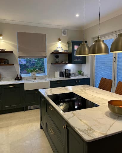 The Pentland Kitchen Company | Edinburgh — Customer photo