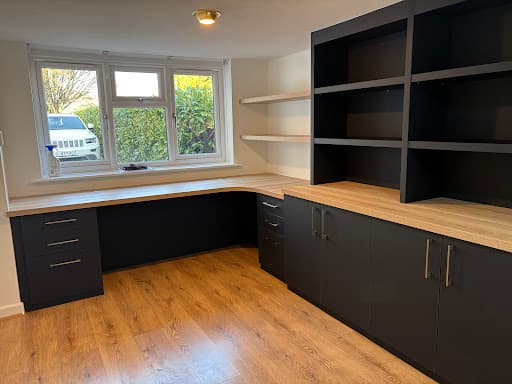 Coastal Cupboards — Customer photo