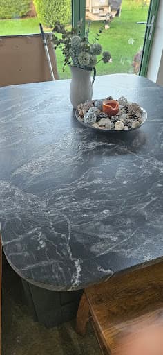 Mayfair Worktops — Customer photo