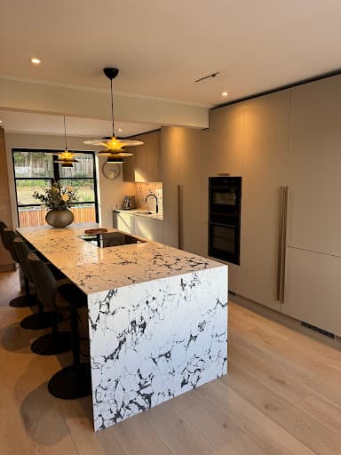 Kitchens of Sussex — Customer photo