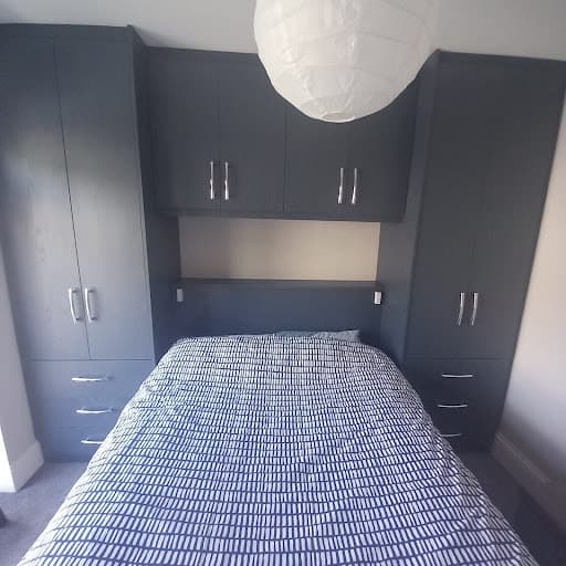 Mattinson Bedrooms — Customer photo