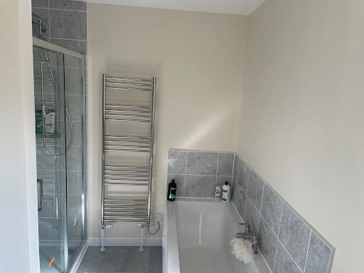 England's Finest Ltd, Kitchens - Bathrooms - Building — Customer photo
