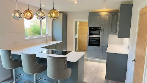 ABC Services Ltd — Customer photo