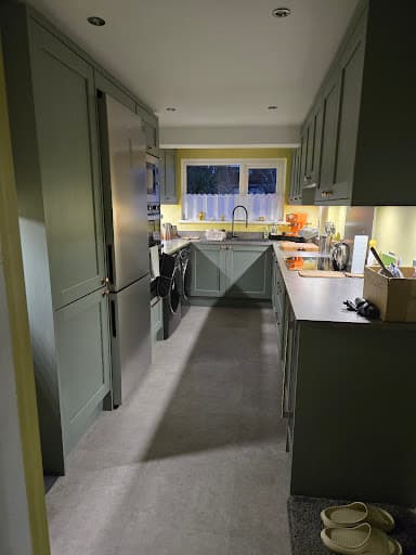 Kilwee Kitchen & Bedroom Company — Customer photo