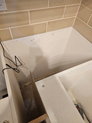 Wren Kitchens — Customer photo