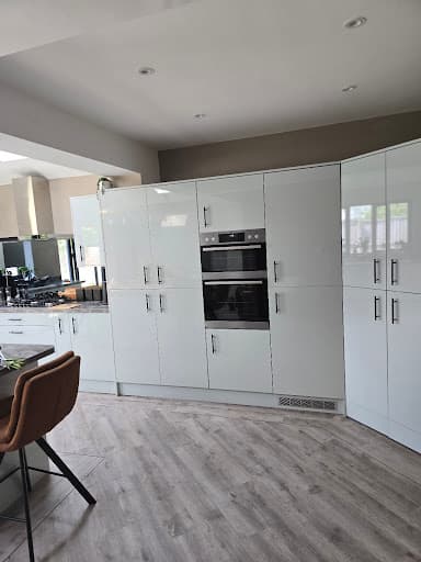 Wren Kitchens — Customer photo