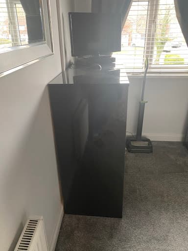 My Fitted Wardrobes — Customer photo